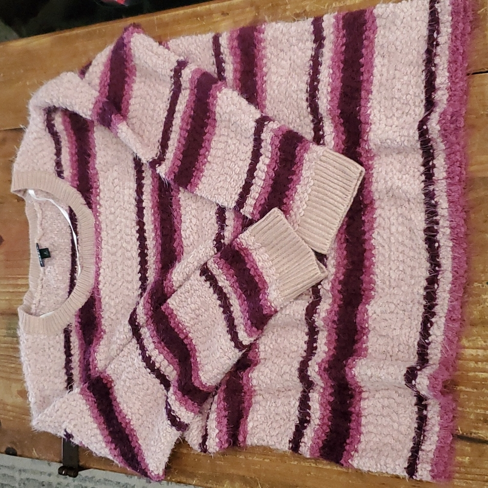 Super soft sweater